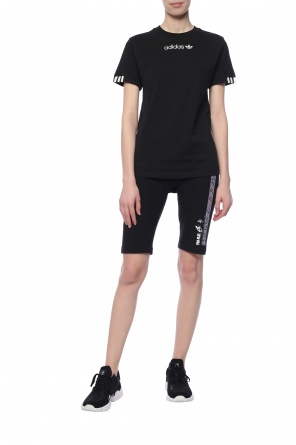 Patterned performance shorts, zdjęcie 2 Patterned performance shorts od ADIDAS by Alexander Wang
